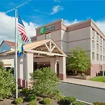 Holiday Inn Express Exton - Great Valley By Ihg