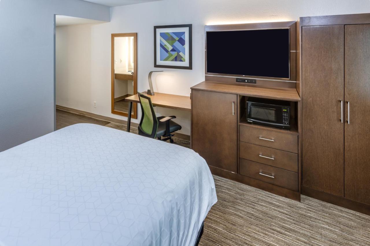 Hotel Express - Great Valley By Ihg 2*