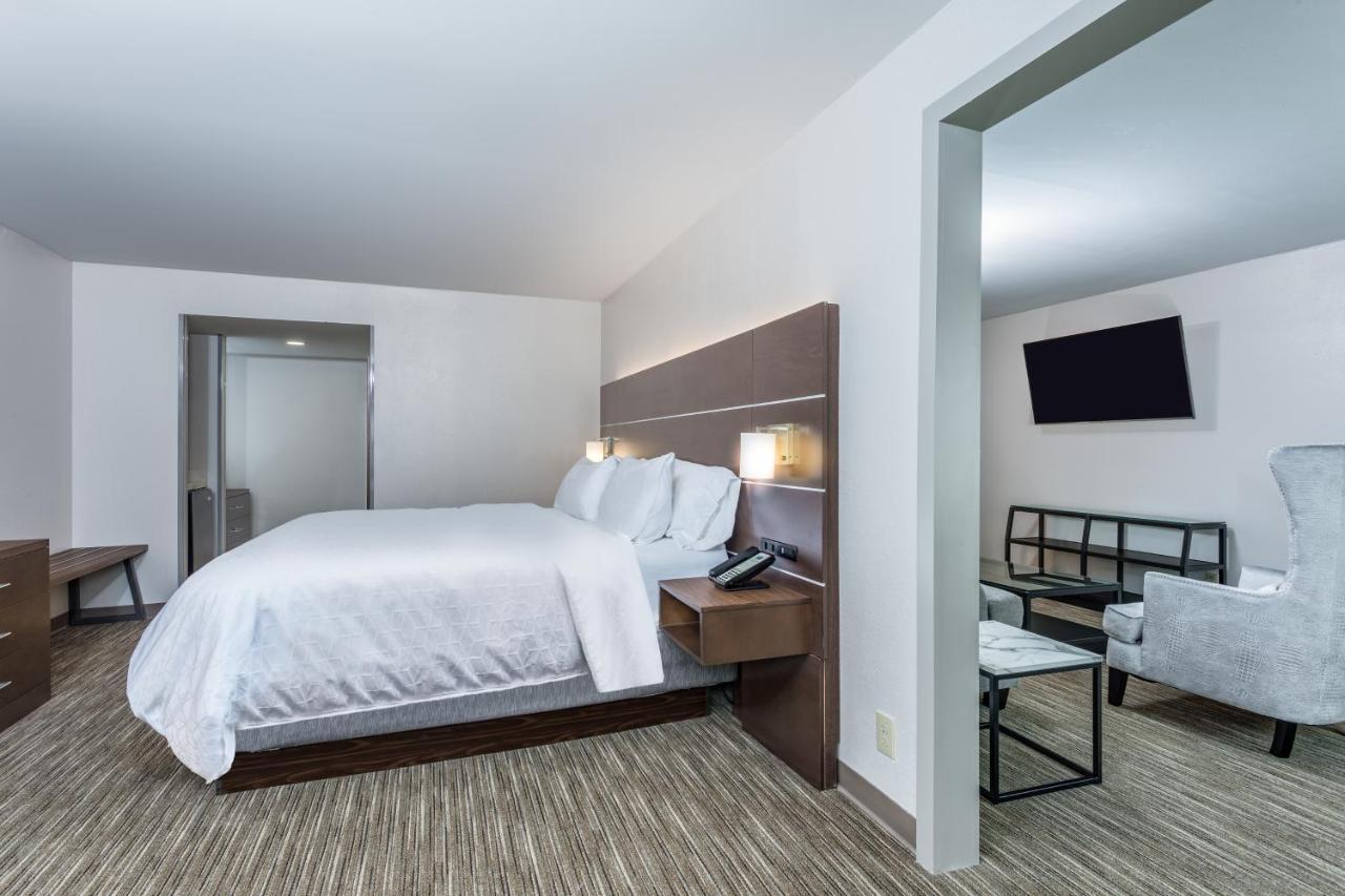 Express - Great Valley By Ihg Exton