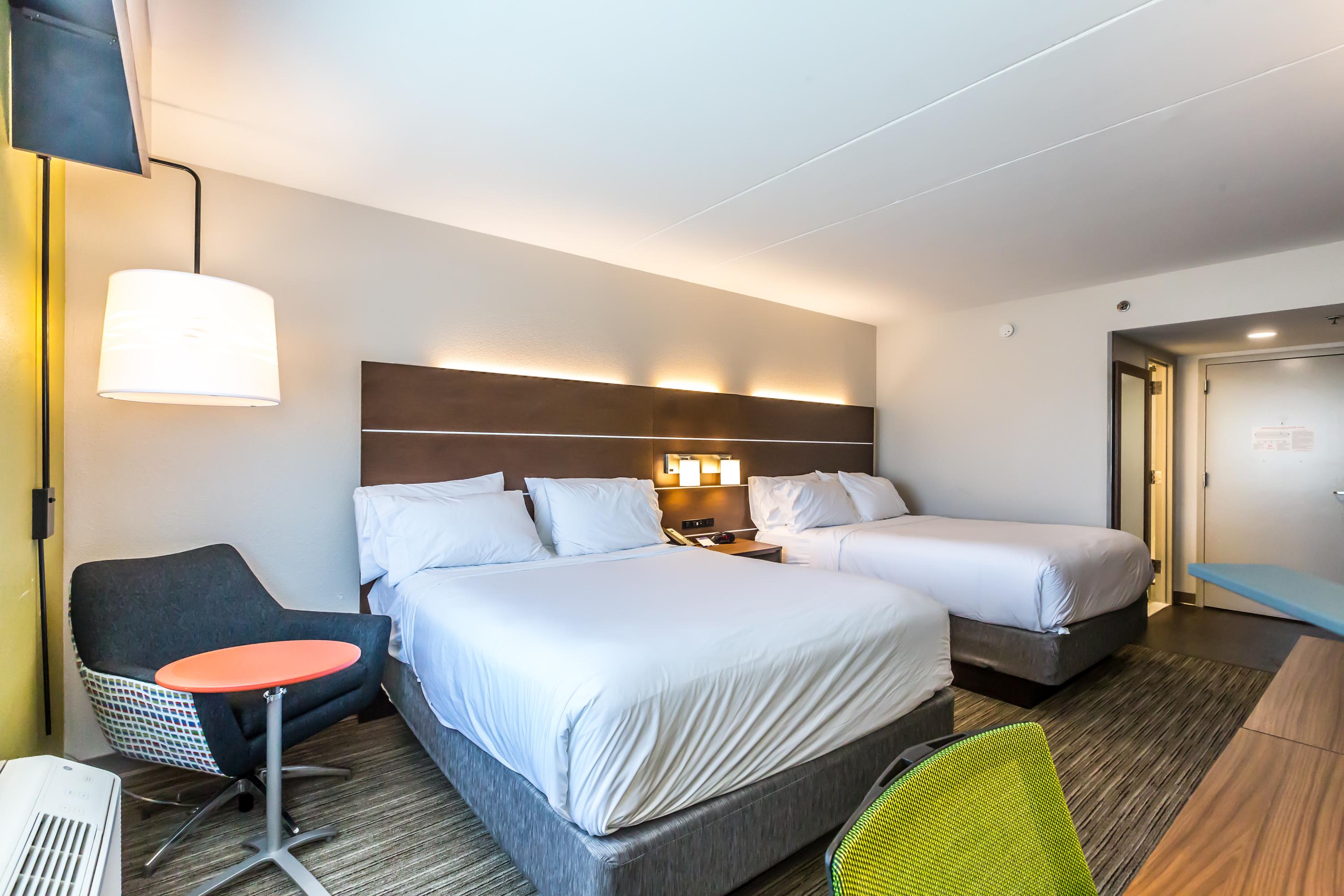 Express - Great Valley By Ihg Hotel