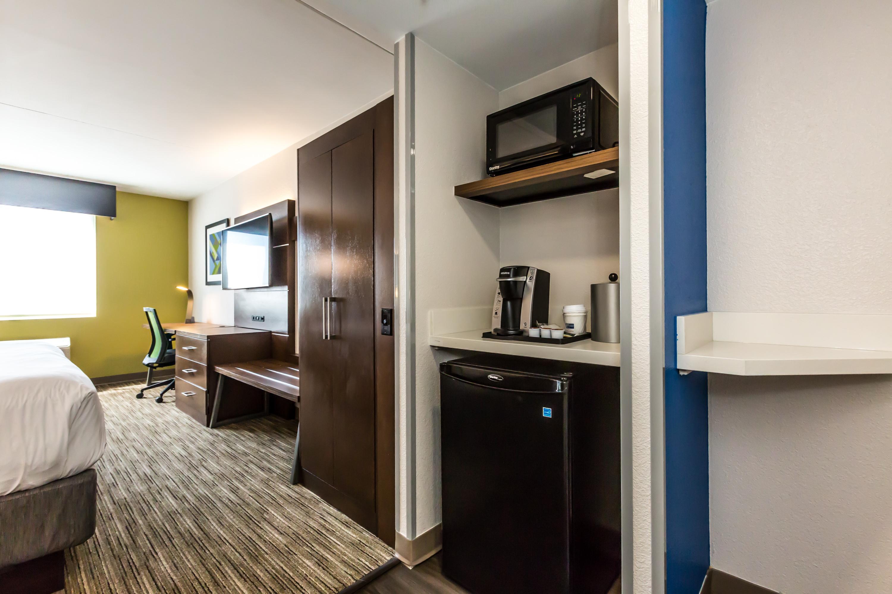Express - Great Valley By Ihg