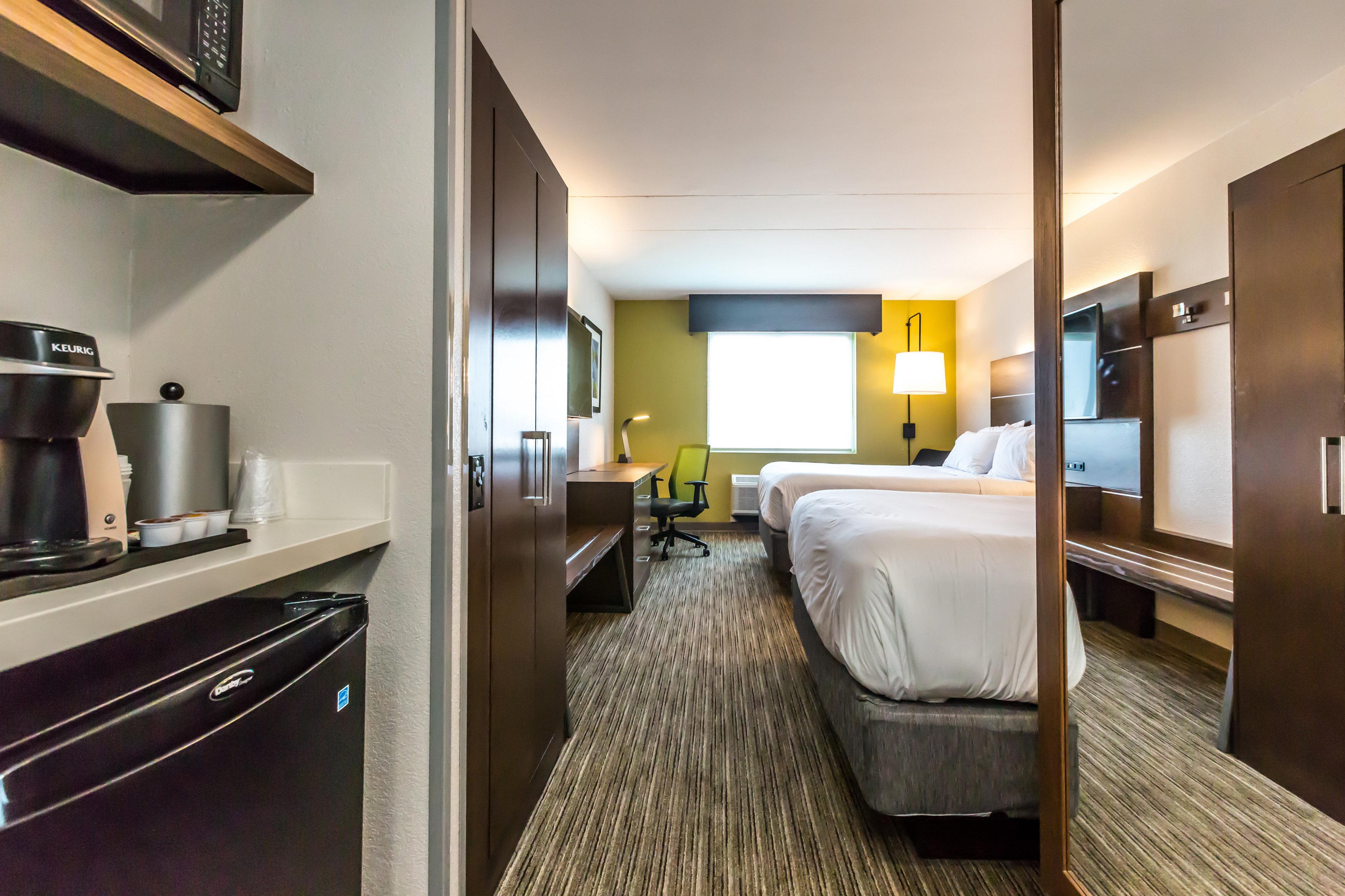 Express - Great Valley By Ihg Exton