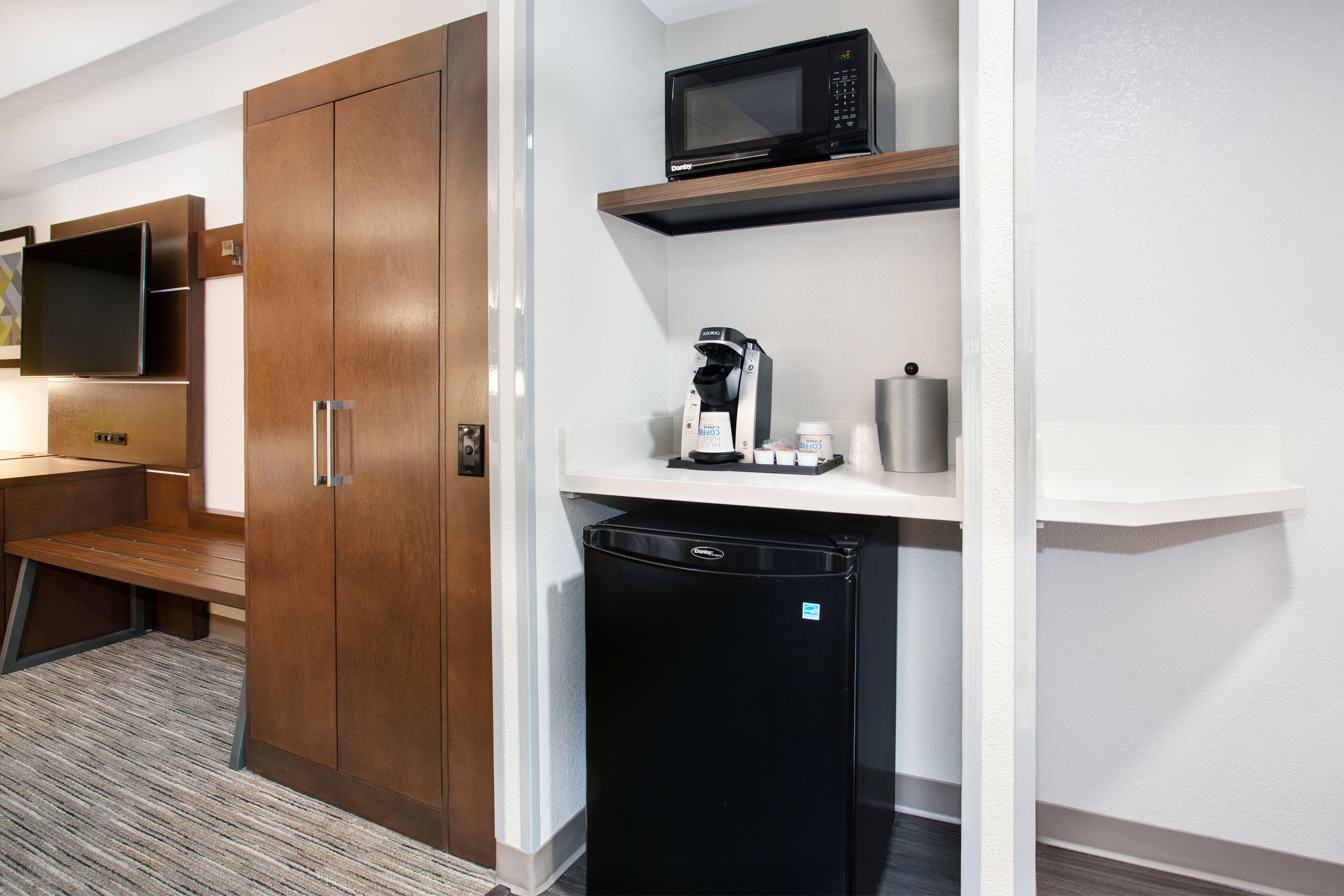 Express - Great Valley By Ihg Hotel Exton