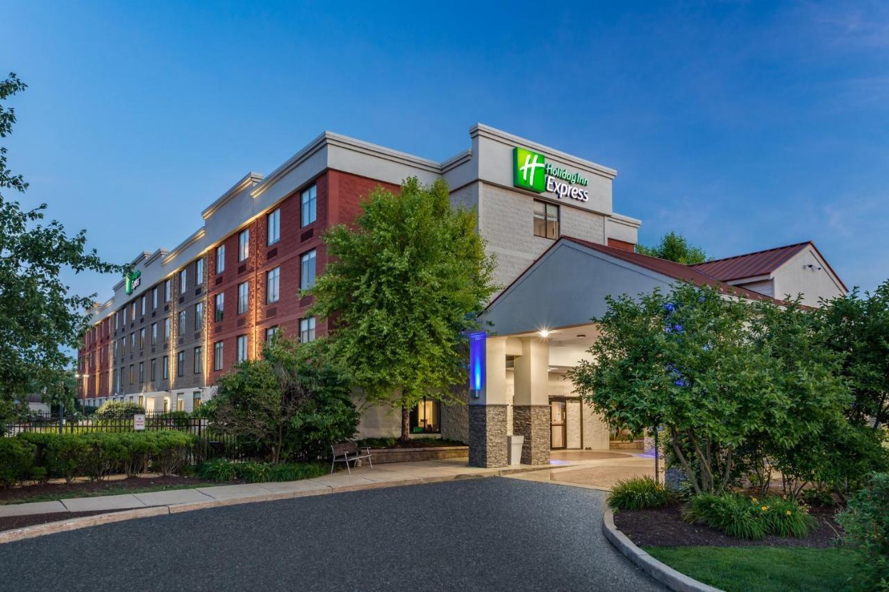 Express - Great Valley By Ihg 2* Exton