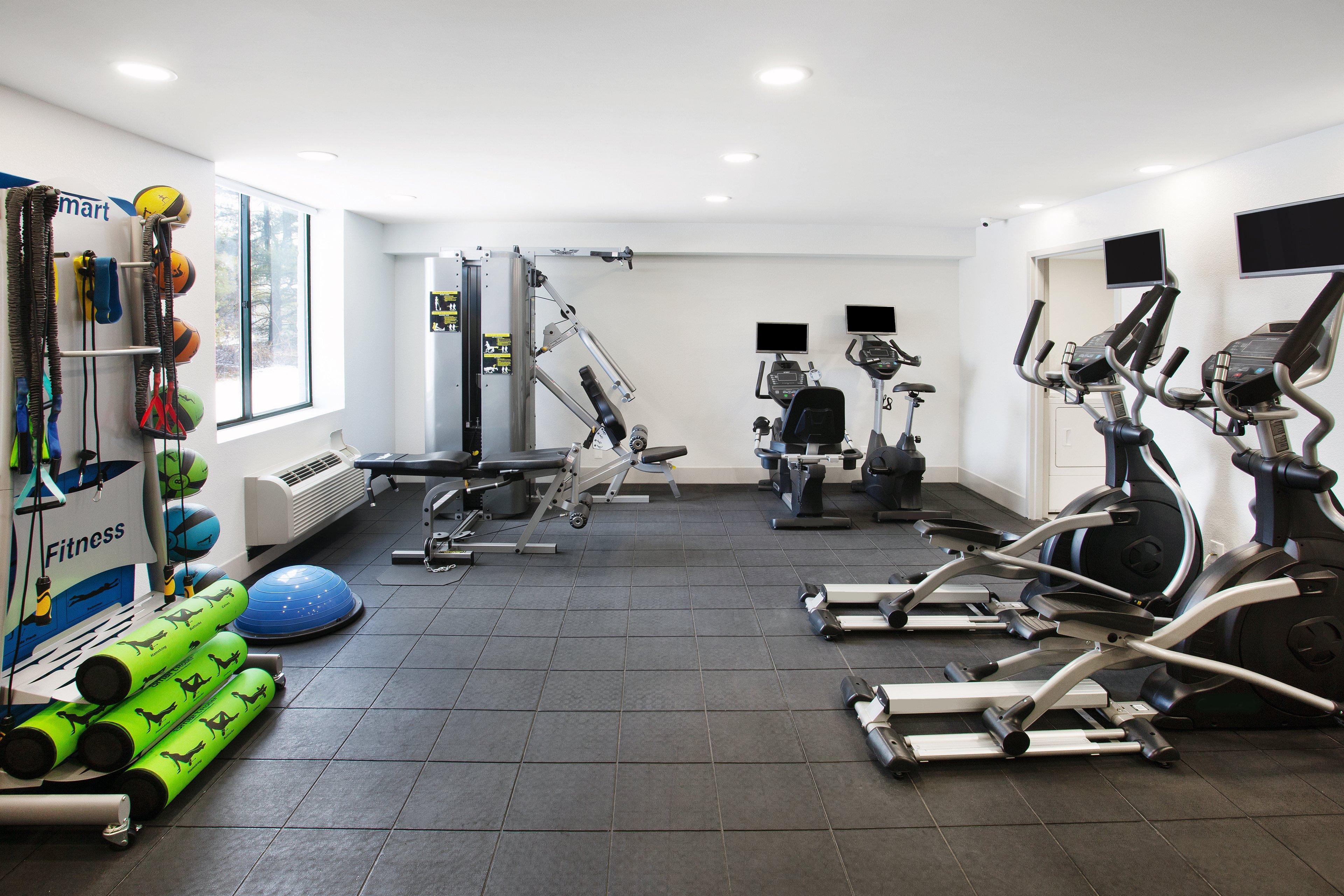 Express - Great Valley By Ihg Exton