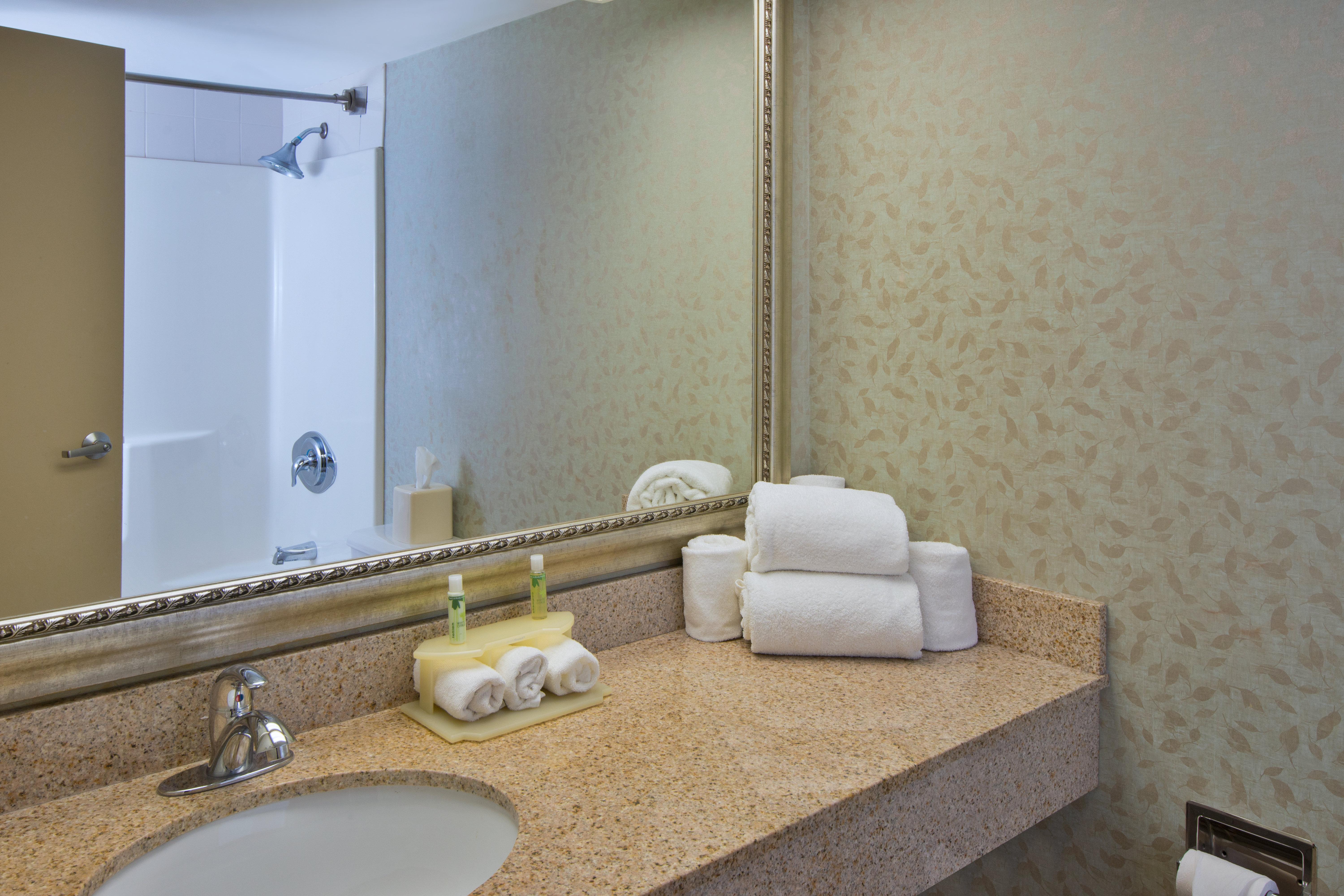 Express - Great Valley By Ihg Exton