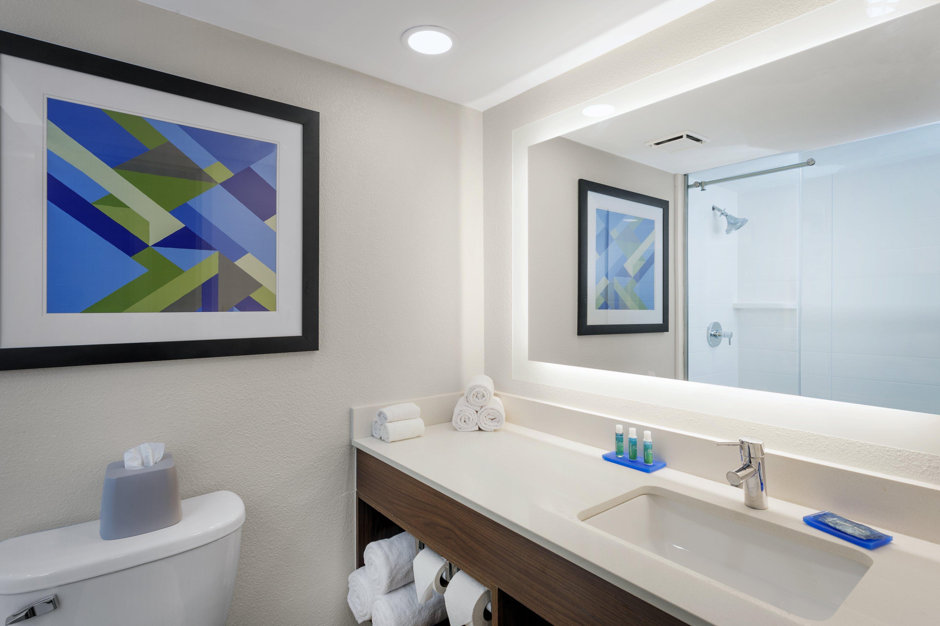 Express - Great Valley By Ihg Exton