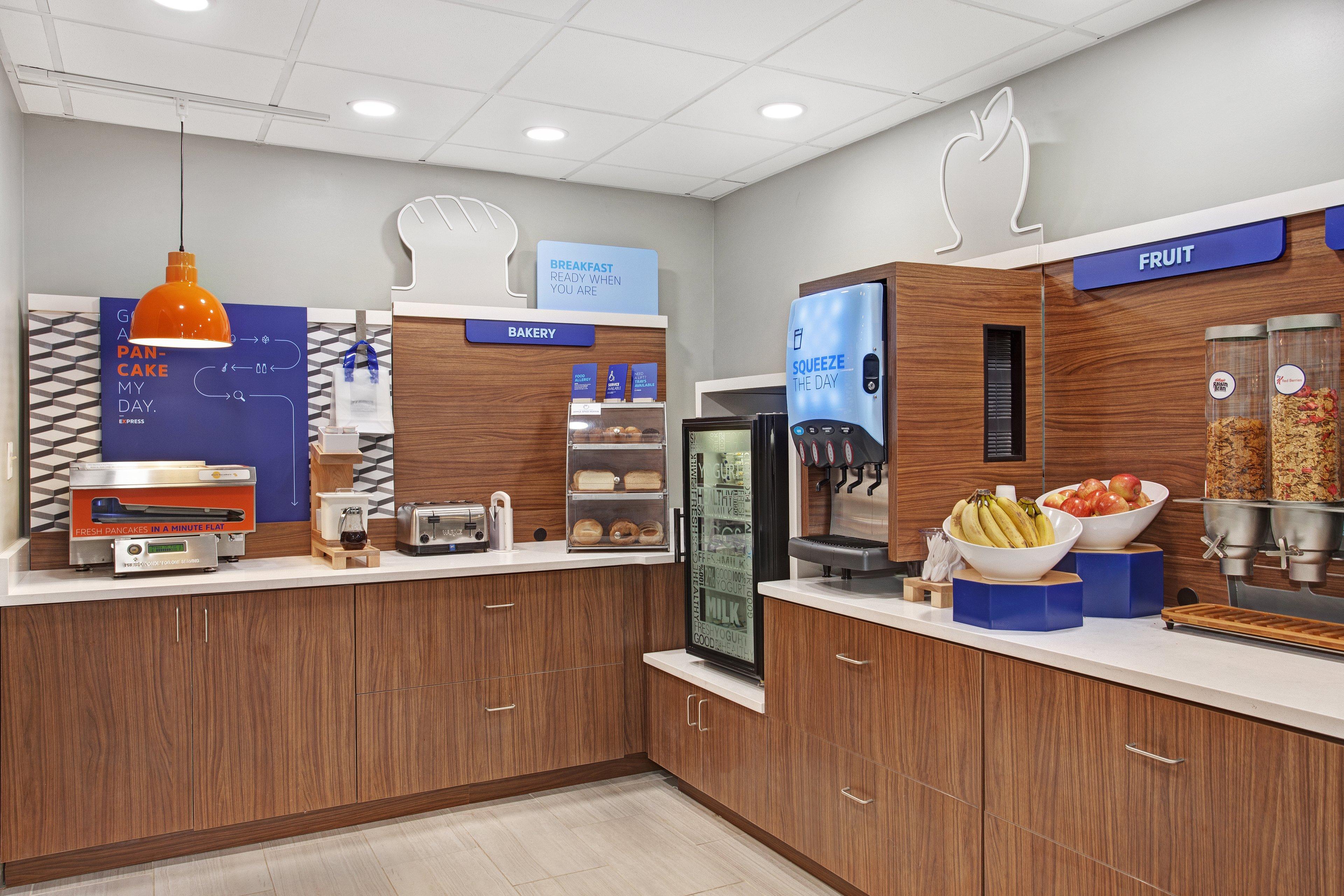 Express - Great Valley By Ihg 2* Exton