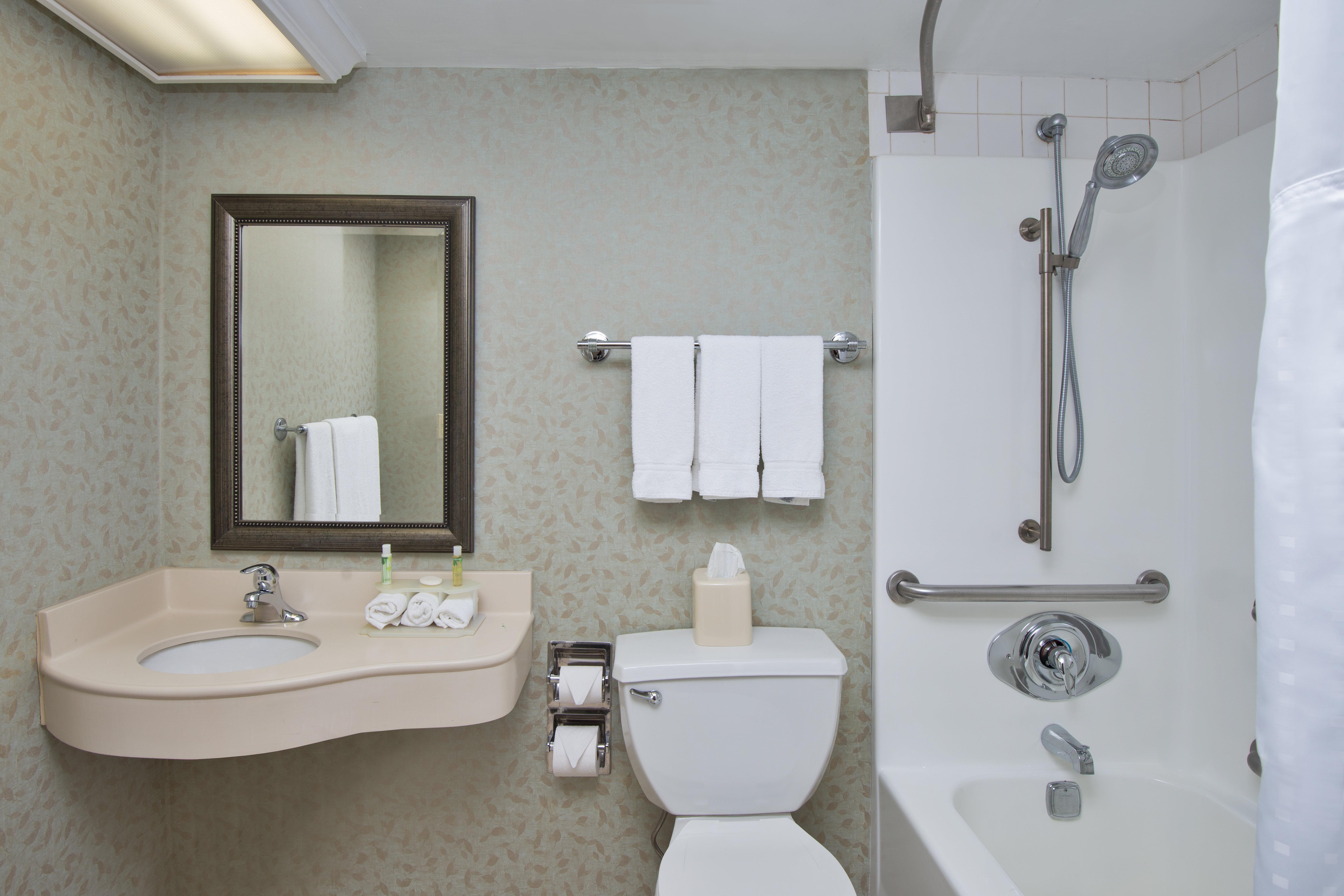 Hotel Express - Great Valley By Ihg Exton