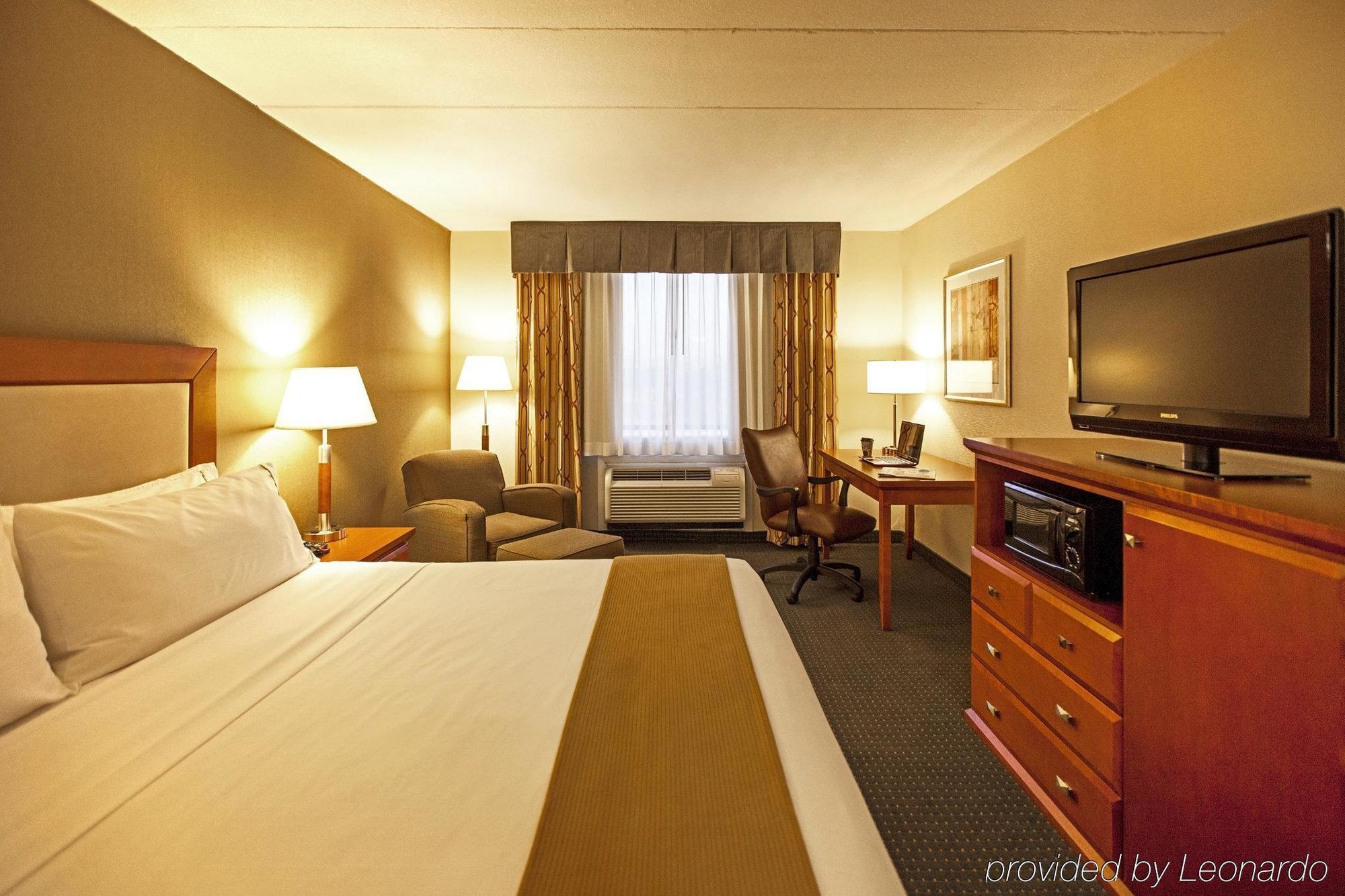 Express - Great Valley By Ihg 2*