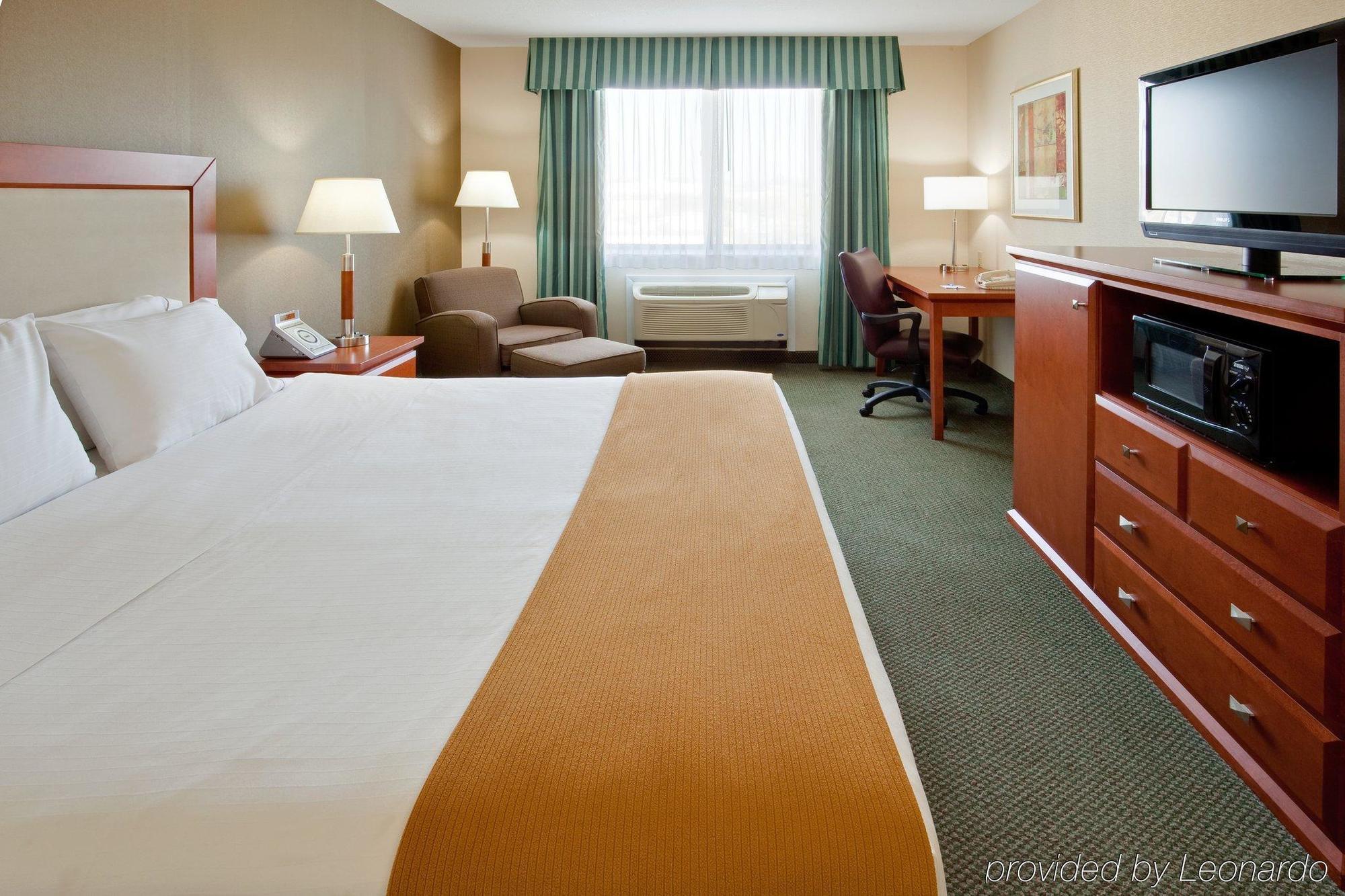 Express - Great Valley By Ihg Exton