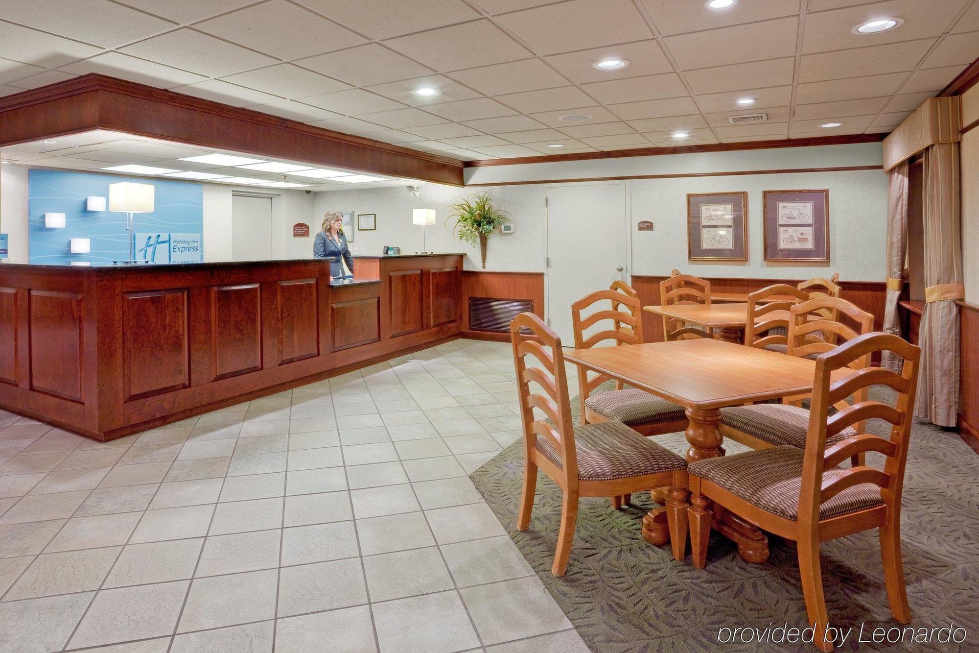 Express - Great Valley By Ihg Hotel