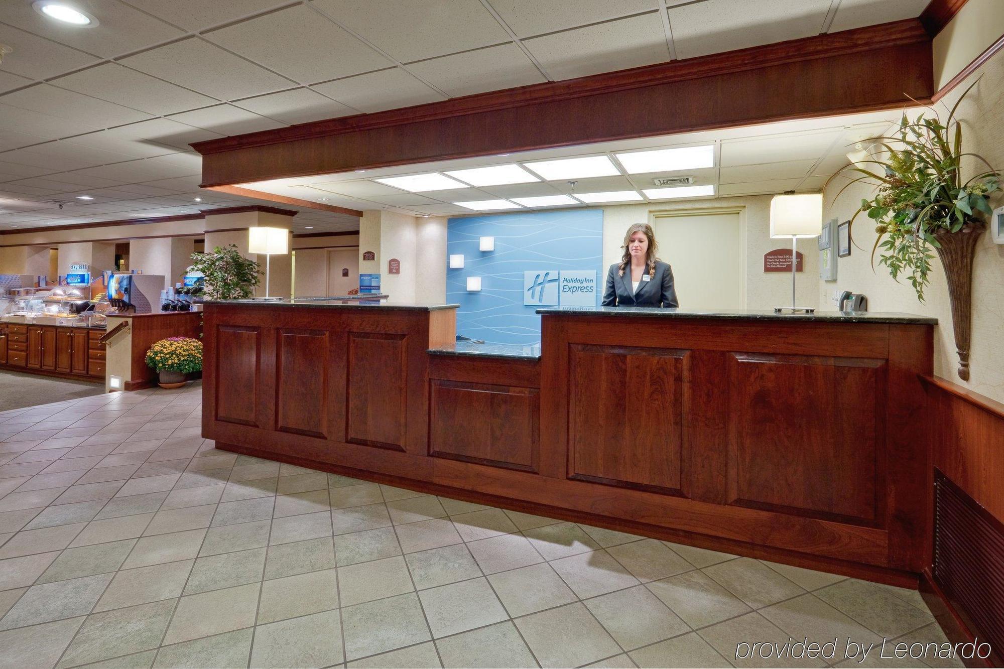 Express - Great Valley By Ihg 2* Exton