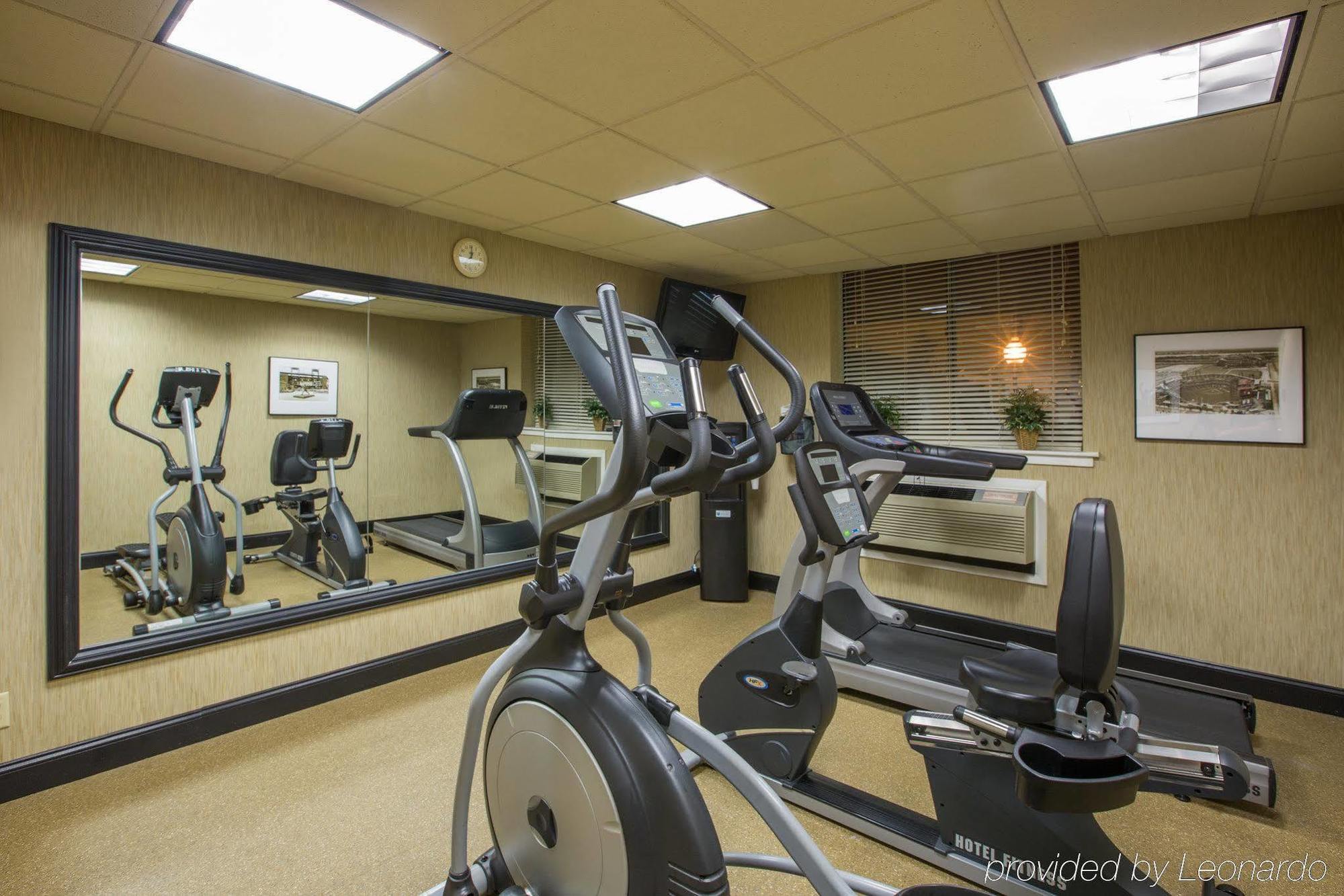 Hotel Express - Great Valley By Ihg Exton