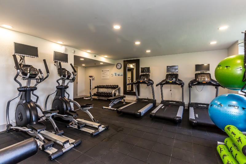 Express - Great Valley By Ihg Hotel 2*