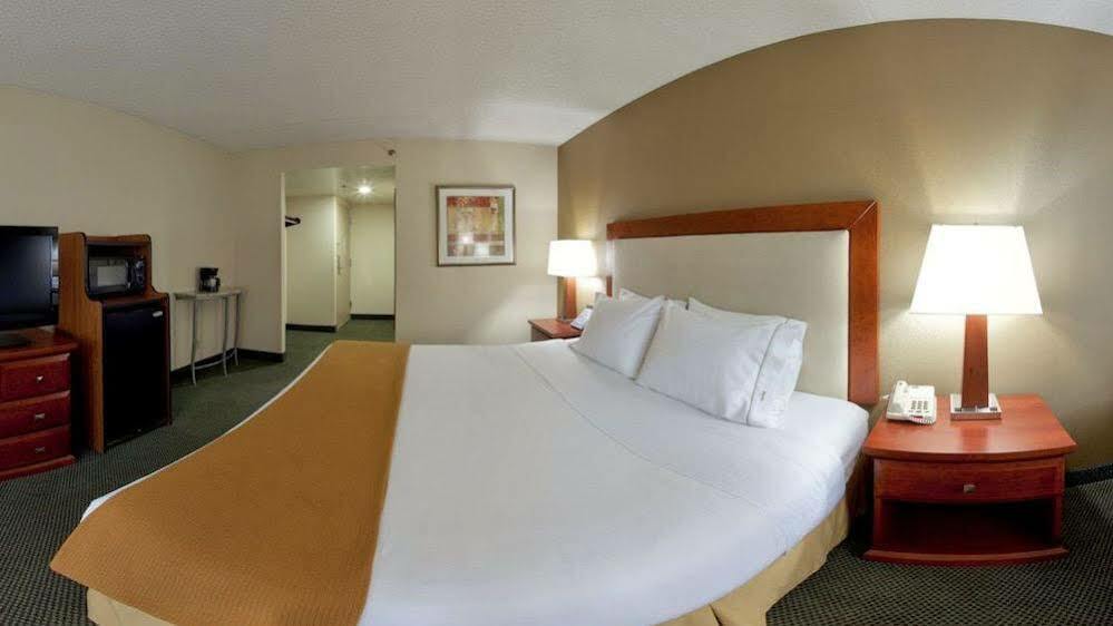 Express - Great Valley By Ihg Hotel Exton