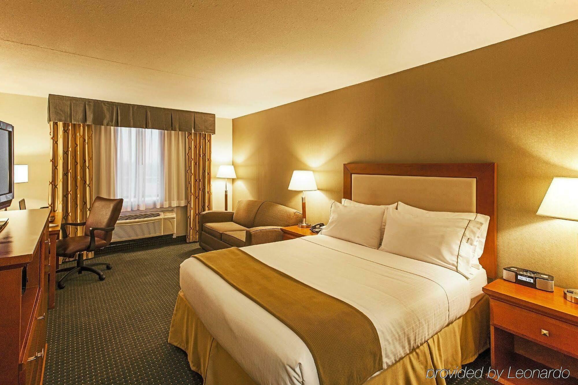 Hotel Express - Great Valley By Ihg Exton