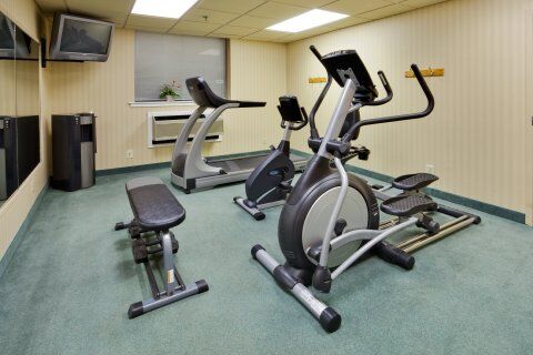 Express - Great Valley By Ihg Exton