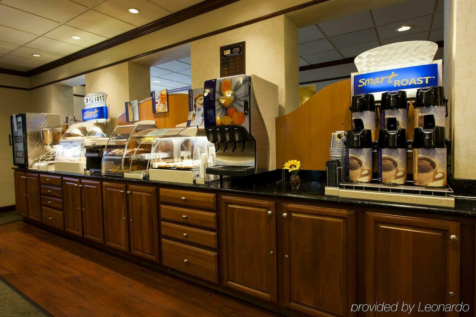 Holiday Express - Great Valley By Ihg Hotel 2*