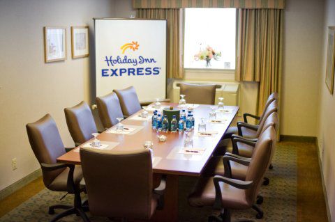 Holiday Express - Great Valley By Ihg Hotel 2*